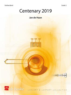 Centenary 2019 - klik hier