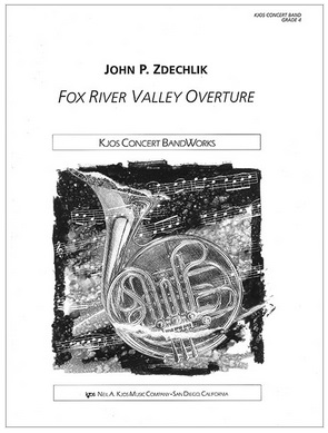 Fox River Valley Overture - klik hier