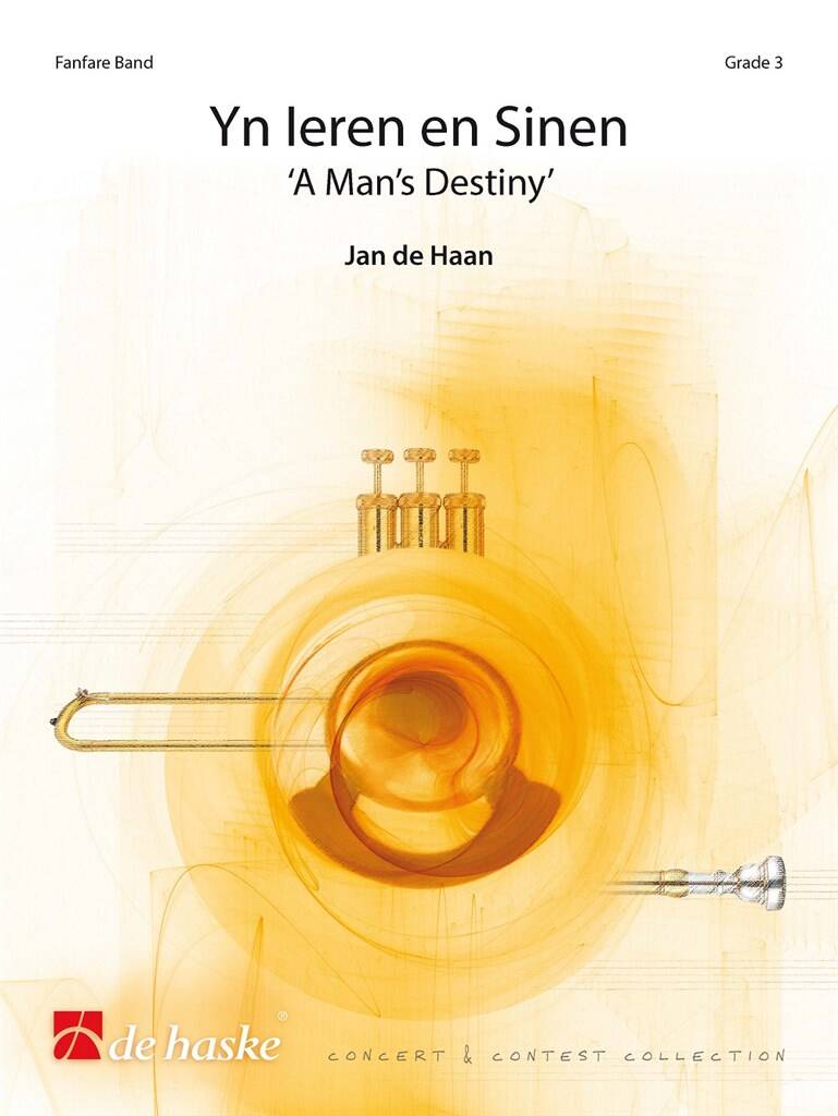 A Man's Destiny (Yn Ieren en Sinen) - klik hier