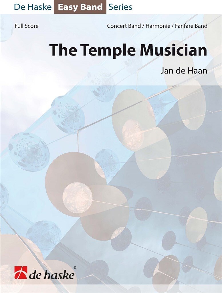Temple Musician, The - klik hier