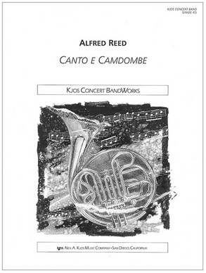 Canto e Camdombe - klik hier