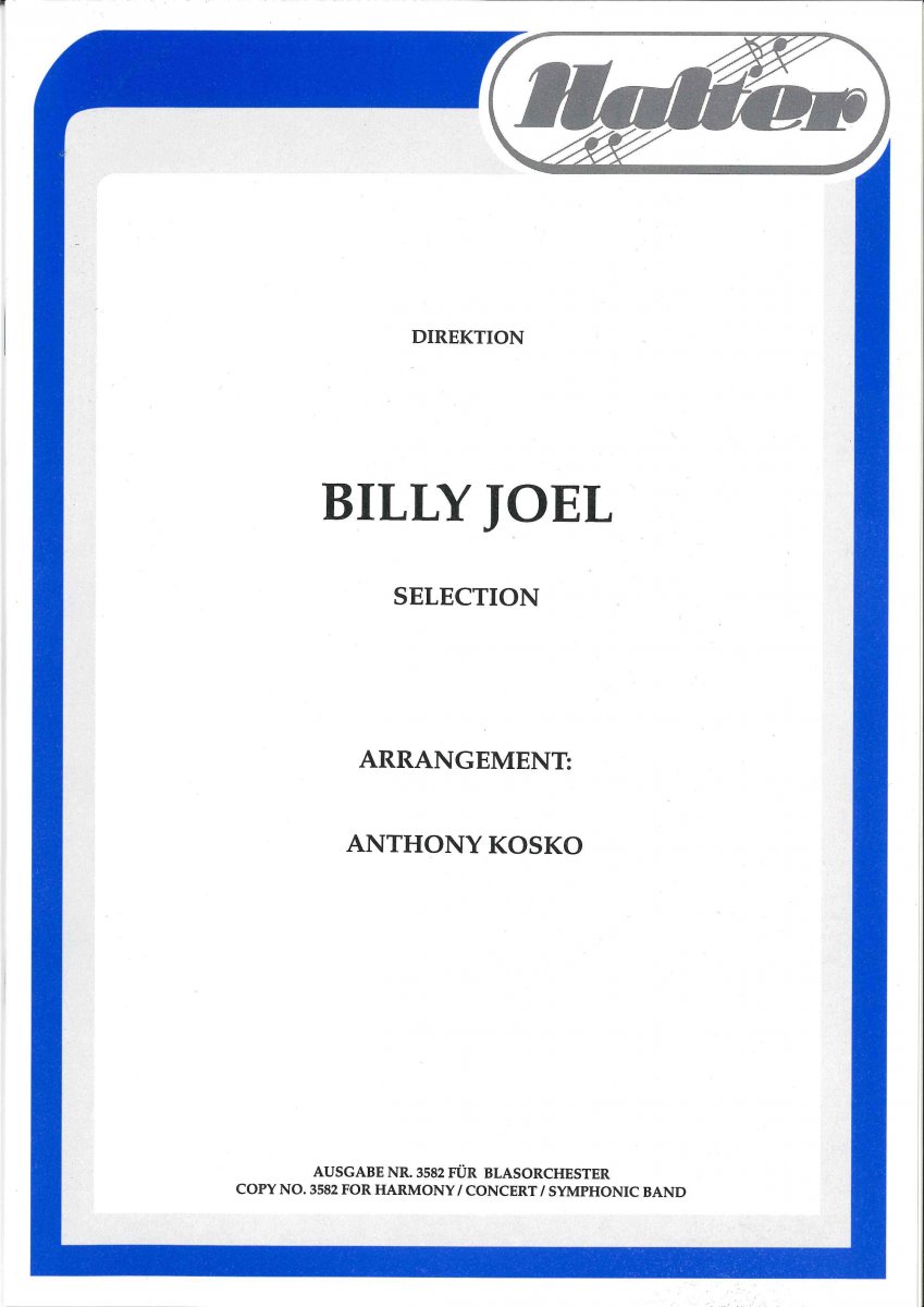 Billy Joel - klik hier