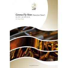 Gonna Fly Now (Theme from "Rocky") - klik hier Gonna Fly Now (Theme from "Rocky") - klik hier