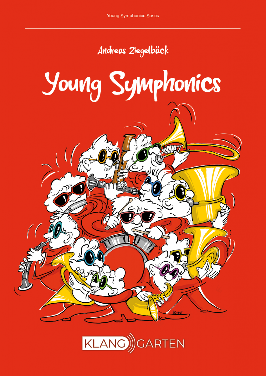 Young Symphonics - klik hier