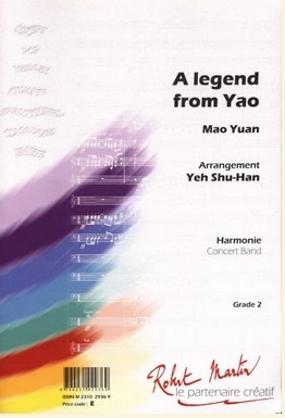 A Legend from Yao - klik hier