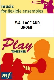 Wallace and Gromit - klik hier