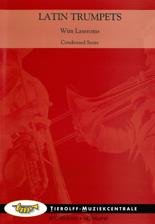 Latin Trumpets - klik hier