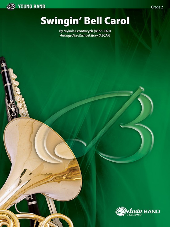 Swingin' Bell Carol - klik hier Swingin' Bell Carol - klik hier