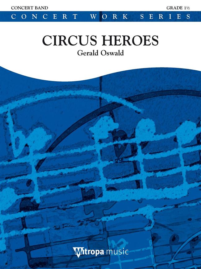 Circus Heroes - klik hier