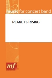 Planets rising - klik hier