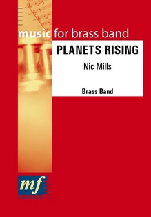 Planets rising - klik hier