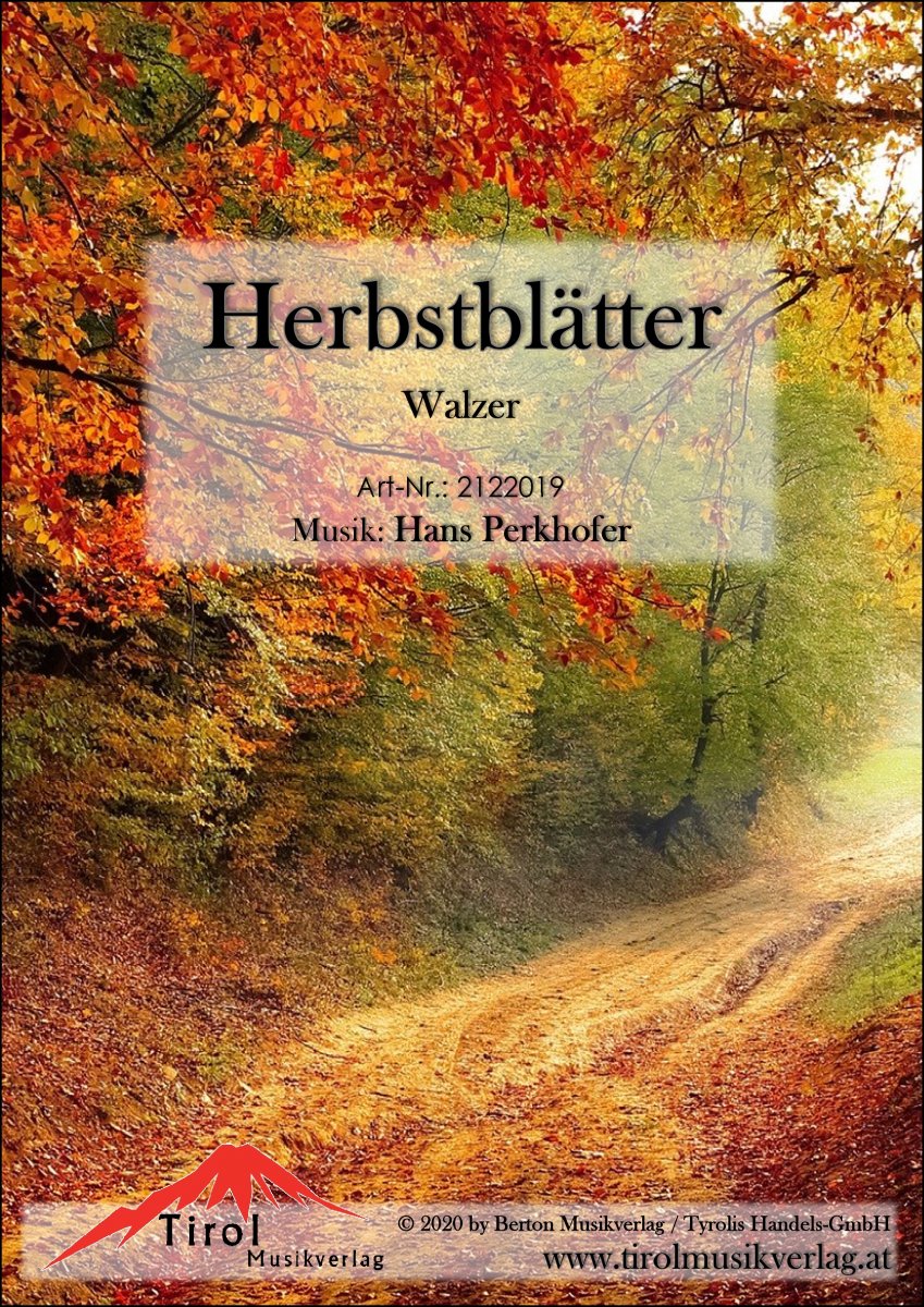 Herbstbltter - klik hier