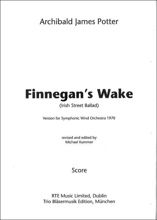 Finnegan's Wake - klik hier