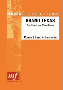 Grand Texas (Jambalaya) - klik hier