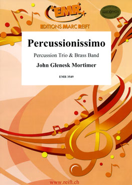 Percussionissimo - klik hier