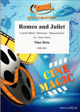Romeo and Juliet - klik hier