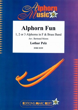 Alphorn Fun - klik hier