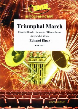 Triumphal March - klik hier