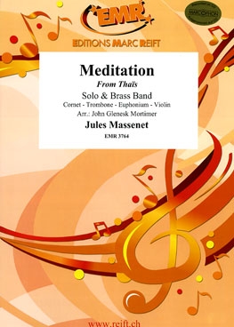 Meditation from Thas - klik hier