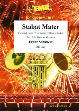 Stabat Mater - klik hier