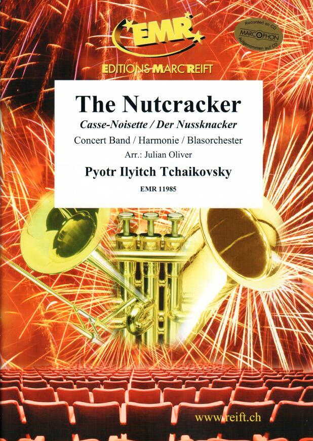 Nutcracker, The - klik hier