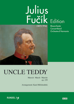 Uncle Teddy - klik hier