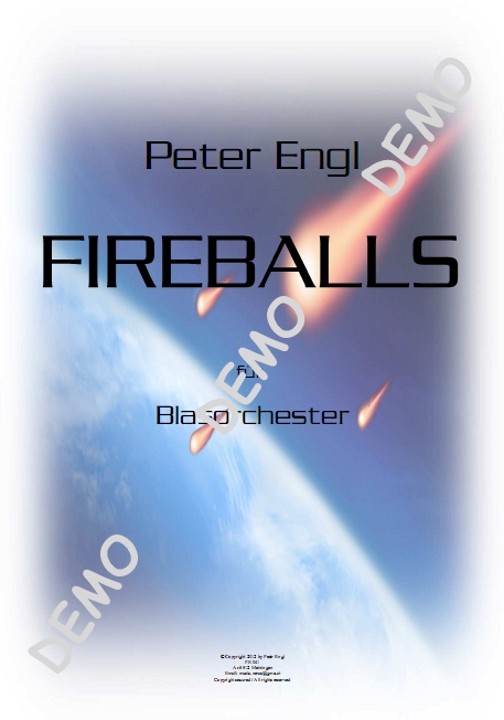 Fireballs - klik hier