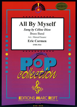 All by myself - klik hier