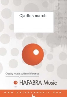 Cjarlins march - klik hier