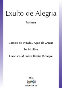 Exulto de Alegria - klik hier Exulto de Alegria - klik hier