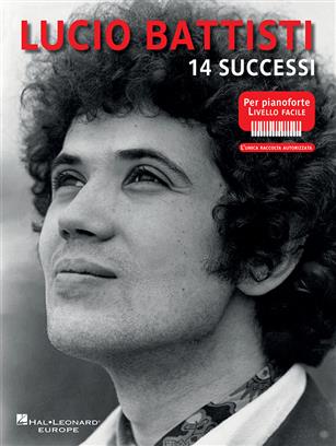 Lucio Battisti - 14 successi - klik hier Lucio Battisti - 14 successi - klik hier
