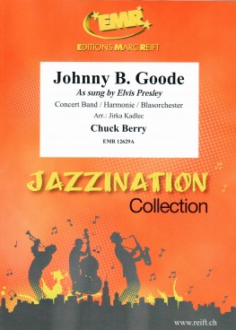 Johnny B. Goode - klik hier