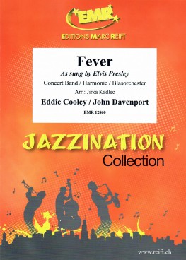 Fever - klik hier