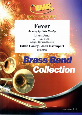 Fever - klik hier