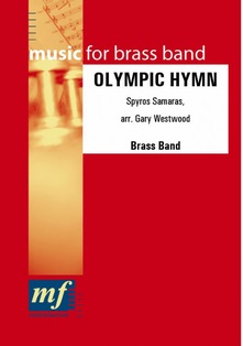 Olympic Hymn - klik hier