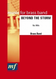 Beyond the Storm - klik hier