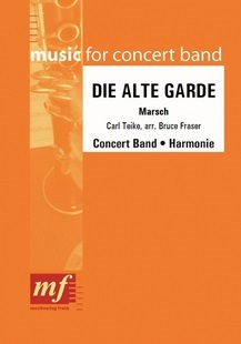 Die alte Garde - klik hier