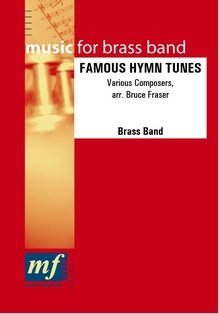 Famous Hymn Tunes - klik hier