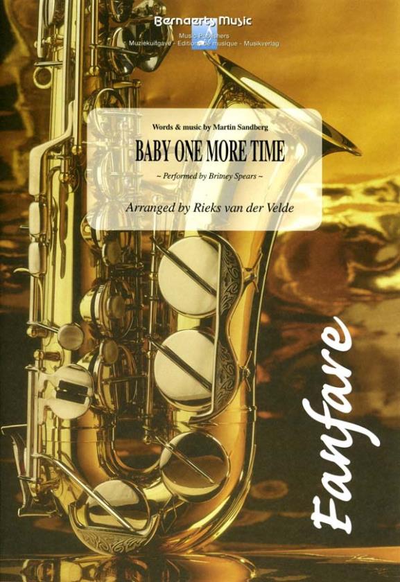 Baby One More Time - klik hier