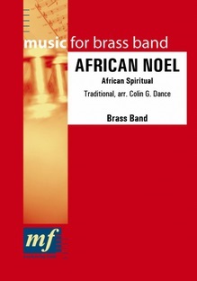 African Noel - klik hier