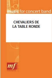 Chevaliers de la Table Ronde - klik hier