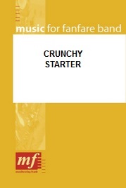 Crunchy Starter - klik hier