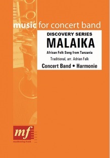 Malaika - klik hier