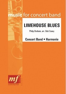 Limehouse Blues - klik hier