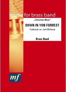 Down in yon Forrest - klik hier