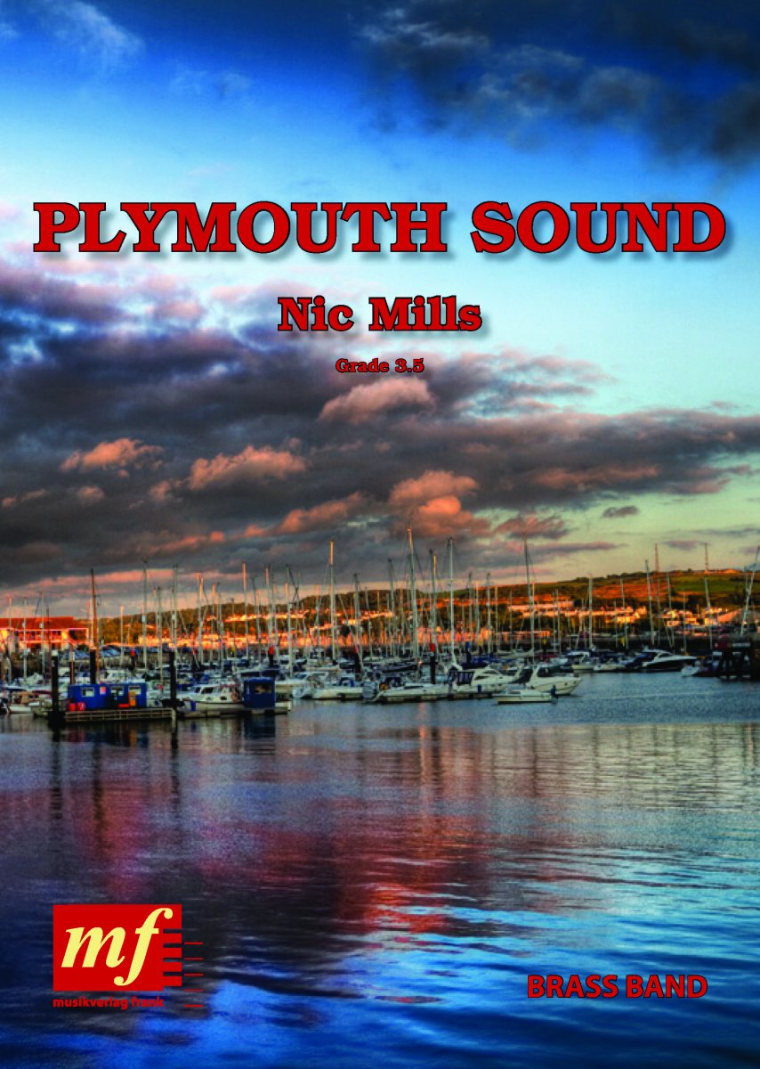 Plymouth Sound - klik hier