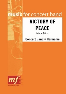 Victory of Peace - klik hier