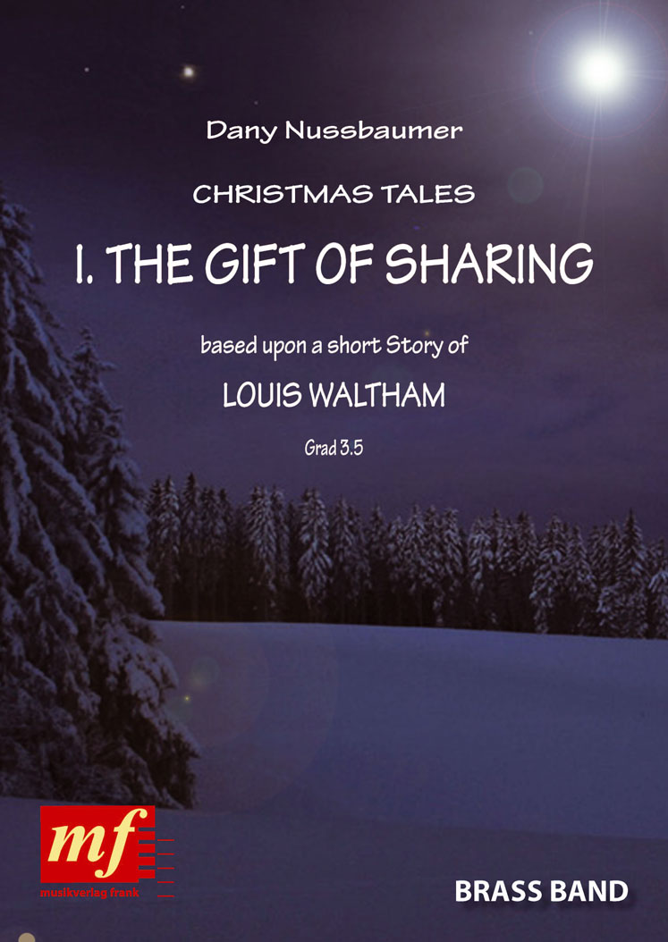 Gift of Sharing, The - klik hier Gift of Sharing, The - klik hier