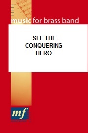 See the Conquering Hero - klik hier