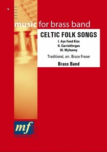 Celtic Folk Songs - klik hier